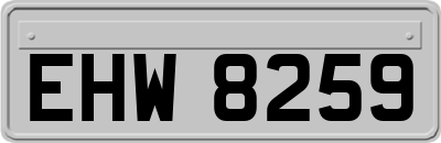 EHW8259