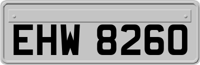 EHW8260