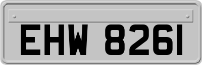 EHW8261