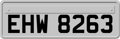 EHW8263