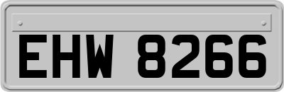 EHW8266