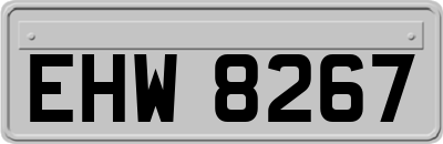EHW8267