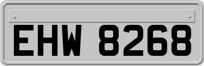 EHW8268