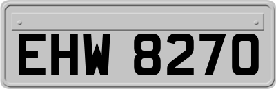 EHW8270