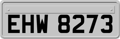 EHW8273