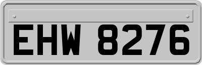 EHW8276