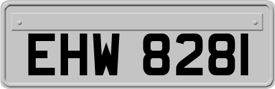 EHW8281