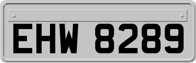 EHW8289