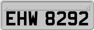 EHW8292
