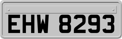 EHW8293