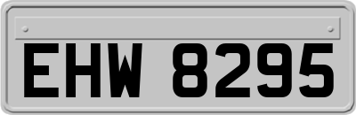 EHW8295