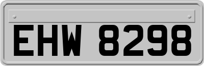 EHW8298