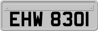 EHW8301