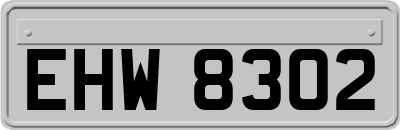 EHW8302