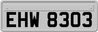 EHW8303