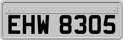 EHW8305