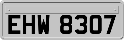 EHW8307