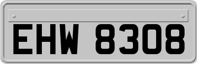 EHW8308
