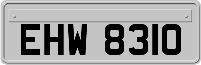 EHW8310