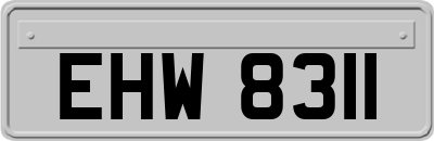 EHW8311