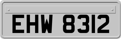 EHW8312