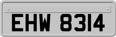 EHW8314