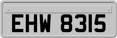 EHW8315