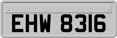 EHW8316