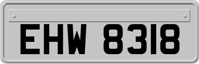 EHW8318