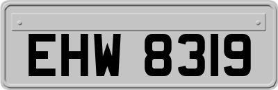 EHW8319