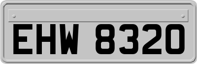EHW8320
