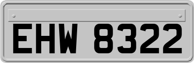 EHW8322
