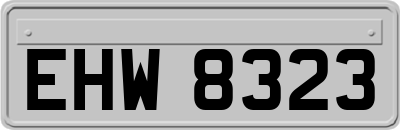 EHW8323