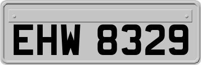 EHW8329