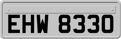 EHW8330
