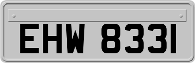 EHW8331