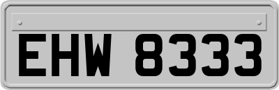 EHW8333