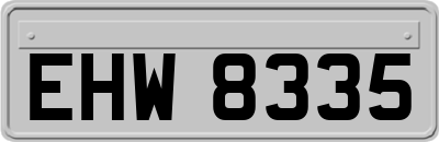 EHW8335