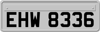 EHW8336