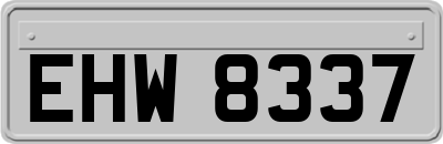 EHW8337