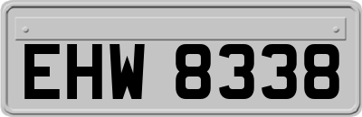 EHW8338