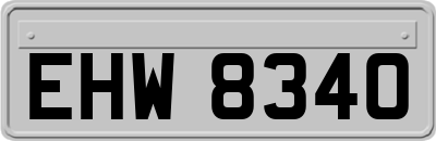 EHW8340