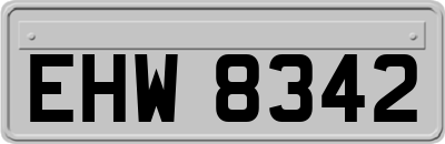 EHW8342