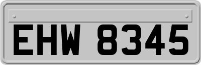 EHW8345