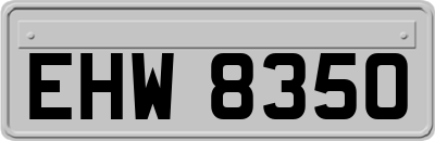 EHW8350