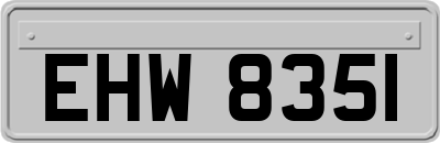 EHW8351