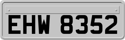 EHW8352