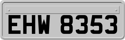 EHW8353