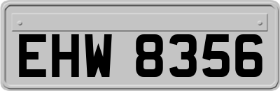 EHW8356