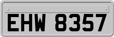 EHW8357
